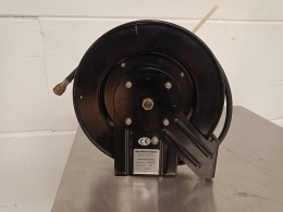 Air hose reel Aero-motive 